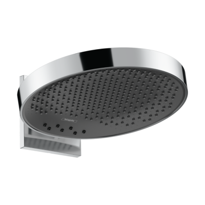 HansGrohe Rainfinity Tepe Duşu 360 3Jet, Duvar Bağlantısı İle - 26234000 - HANSGROHE