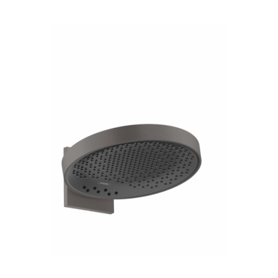 HansGrohe Rainfinity Tepe Duşu 360 3Jet, Duvar Bağlantısı İle - 26234340 - HANSGROHE