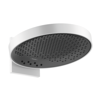 HansGrohe Rainfinity Tepe Duşu 360 3Jet, Duvar Bağlantısı İle - 26234700 - HANSGROHE