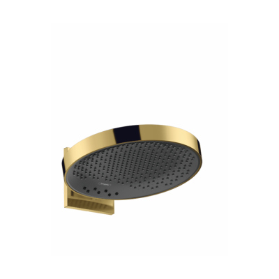 HansGrohe Rainfinity Tepe Duşu 360 3Jet, Duvar Bağlantısı İle - 26234990 - HANSGROHE