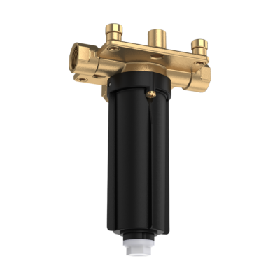 HansGrohe Rainmaker Select İç Set Tepe Duşu, Tavan Bağlantılı - 24010180 - HANSGROHE