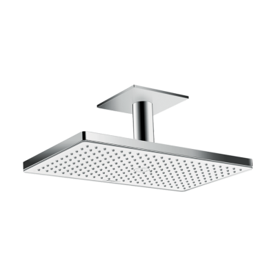 HansGrohe Rainmaker Select Tepe Duşu 460 1 Jet, Tavan Bağlantısı İle - 24002400 - HANSGROHE