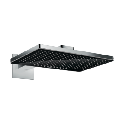 HansGrohe Rainmaker Select Tepe Duşu 460 2 Jet, Duş Dirseği İle - 24005600 - HANSGROHE