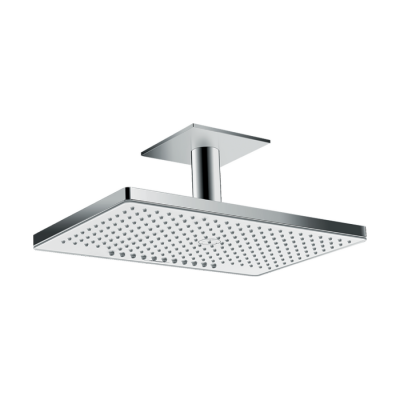 HansGrohe Rainmaker Select Tepe Duşu 460 2 Jet, Tavan Bağlantısı İle - 24004400 - HANSGROHE