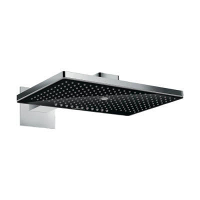 HansGrohe Rainmaker Select Tepe Duşu 460 3 Jet, Duş Dirseği İle - 24007600 - HANSGROHE