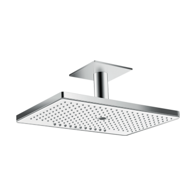 HansGrohe Rainmaker Select Tepe Duşu 460 3 Jet, Tavan Bağlantısı İle - 24006400 - HANSGROHE