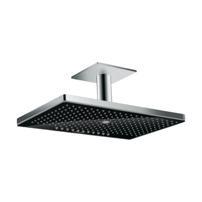 HansGrohe Rainmaker Select Tepe Duşu 460 3 Jet, Tavan Bağlantısı İle - 24006600 - HANSGROHE