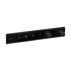 HansGrohe Rainselect Ankastre Termostat 4 Çıkış İçin - 15382670 - 1