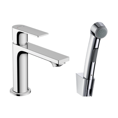 HansGrohe Rebris E - 72216000 - HANSGROHE