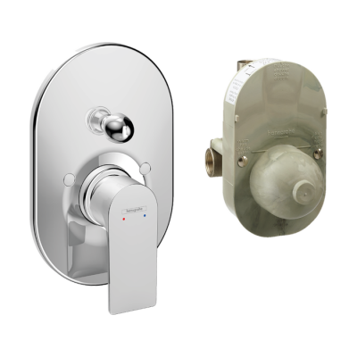 HansGrohe Rebris E - 72458000 - HANSGROHE