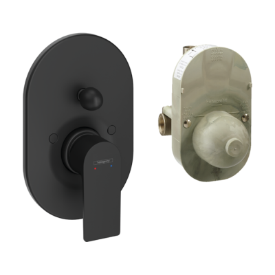 HansGrohe Rebris E - 72458670 - HANSGROHE