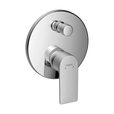 HansGrohe Rebris E - 72469000 - HANSGROHE