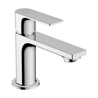 HansGrohe Rebris E - 72553000 - HANSGROHE