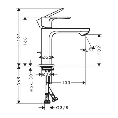 HansGrohe Rebris E - 72559670 - HANSGROHE (1)