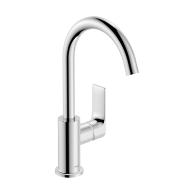HansGrohe Rebris E - 72576000 - HANSGROHE