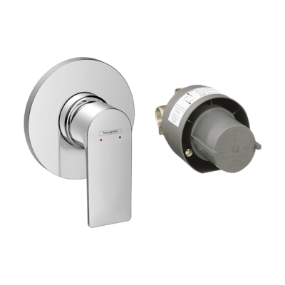 HansGrohe Rebris E - 72658000 - HANSGROHE