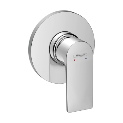 HansGrohe Rebris E - 72659000 - HANSGROHE