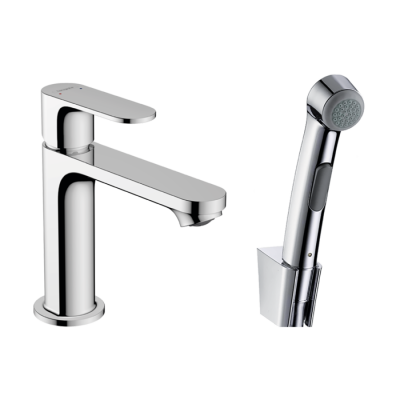 HansGrohe Rebris S - 72215000 - HANSGROHE