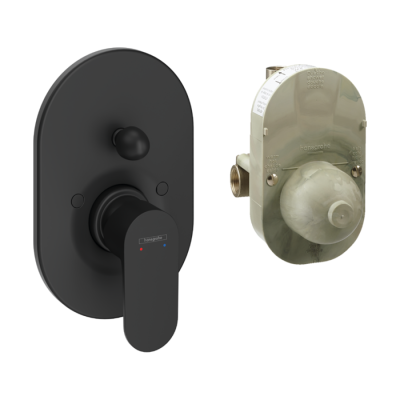 HansGrohe Rebris S - 72448670 - HANSGROHE