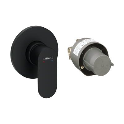 HansGrohe Rebris S - 72648670 - HANSGROHE