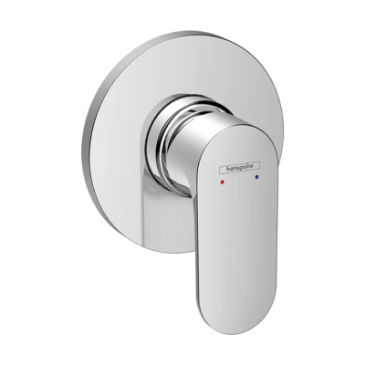 HansGrohe Rebris S - 72649000 - HANSGROHE