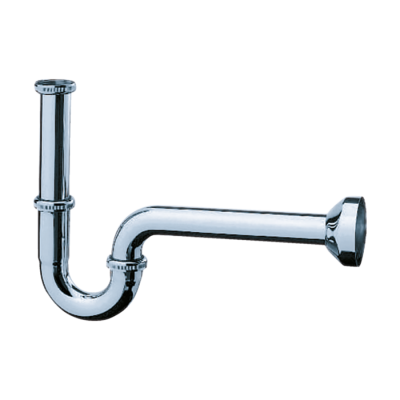 HansGrohe S Boru Sifon Kolay Montaj - 53010000 - HANSGROHE
