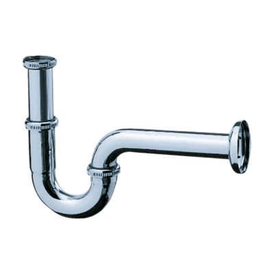 HansGrohe S Boru Sifon Standart Model - 53002000 - HANSGROHE