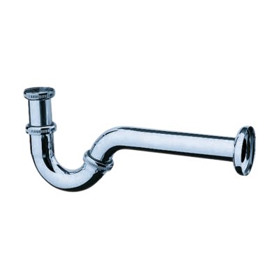 HansGrohe S Boru Sifon Standart Model, Bide İçin - 55237000 - HANSGROHE