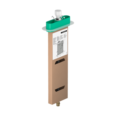 HansGrohe Sbox Küvet Kenarı Ve Set Üstü Küvet İçin İç Set - 13560180 - HANSGROHE