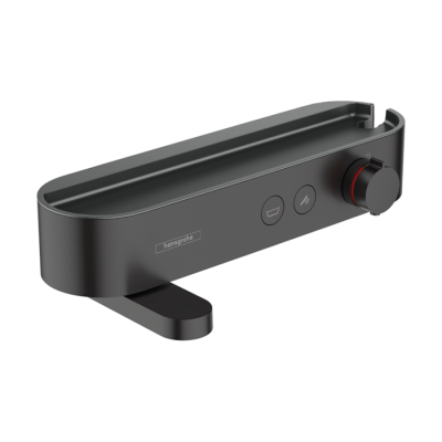 HansGrohe Showertablet Select Banyo Termostatı 400 Aplike Montaj - 24340670 - HANSGROHE