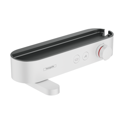 HansGrohe Showertablet Select Banyo Termostatı 400 Aplike Montaj - 24340700 - HANSGROHE