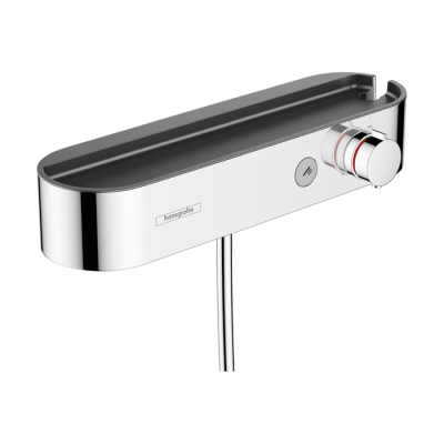 HansGrohe Showertablet Select Duş Termostatı 400 Aplike Montaj - 24360000 - HANSGROHE