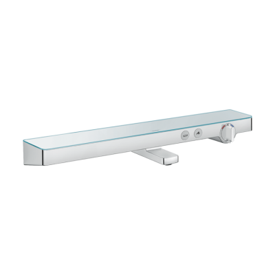 HansGrohe Showertablet Select Termostatik Banyo 700 Aplike - 13183000 - HANSGROHE