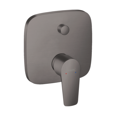 HansGrohe Talis E Tek Kollu Banyo Bataryası Ankastre Montaj - 71745340 - HANSGROHE