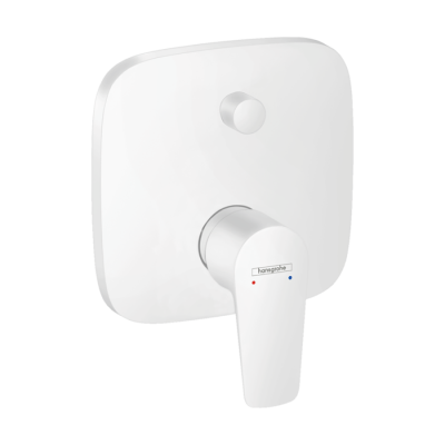 HansGrohe Talis E Tek Kollu Banyo Bataryası Ankastre Montaj - 71745700 - HANSGROHE