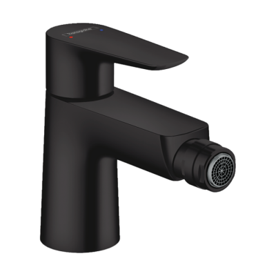 HansGrohe Talis E Tek Kollu Bide Bataryası Kumandalı - 71720670 - HANSGROHE