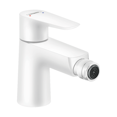 HansGrohe Talis E Tek Kollu Bide Bataryası Kumandalı - 71720700 - HANSGROHE