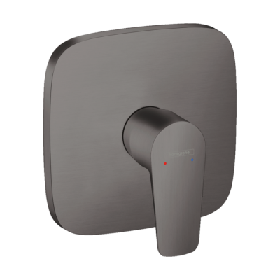 HansGrohe Talis E Tek Kollu Duş Bataryası Ankastre Montaj - 71765340 - HANSGROHE