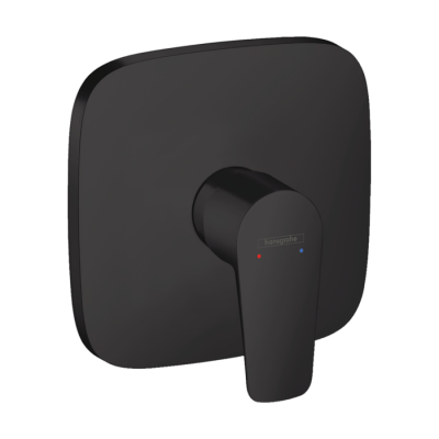 HansGrohe Talis E Tek Kollu Duş Bataryası Ankastre Montaj - 71765670 - HANSGROHE