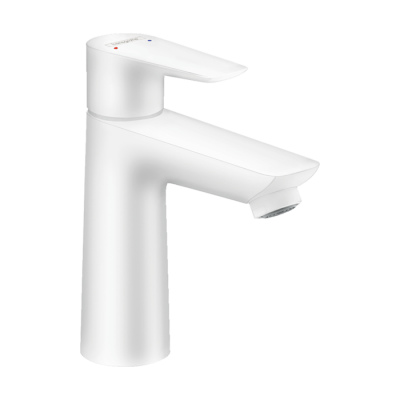 HansGrohe Talis E Tek Kollu Lavabo Bataryası 110 Kumandasız - 71712700 - HANSGROHE