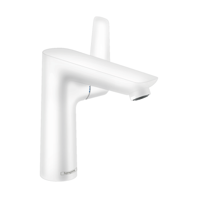 HansGrohe Talis E Tek Kollu Lavabo Bataryası 150 Kumandalı - 71754700 - HANSGROHE