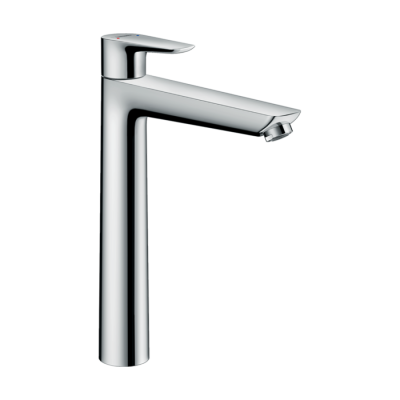 HansGrohe Talis E Tek Kollu Lavabo Bataryası 240 Kumandalı - 71716000 - HANSGROHE