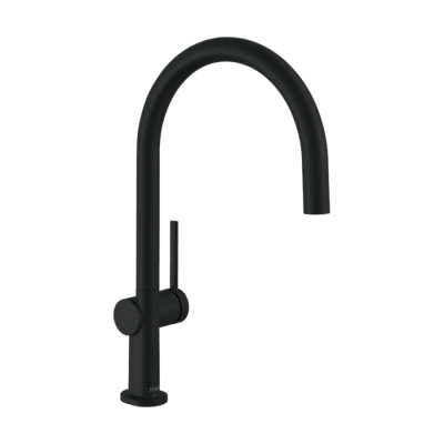 HansGrohe Talis M54 Tek Kollu Eviye Bataryası 220, Eco, 1Jet - 72843670 - HANSGROHE