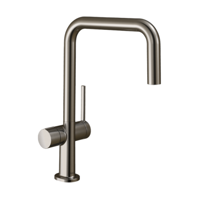 HansGrohe Talis M54 Tek Kollu Eviye Bataryası U 220, Açma - Kapama Valfi, 1Jet - 72807800 - HANSGROHE