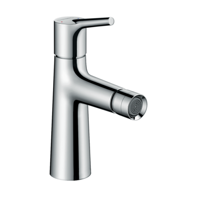 HansGrohe Talis S Tek Kollu Bide Bataryası Kumandalı - 72200000 - HANSGROHE