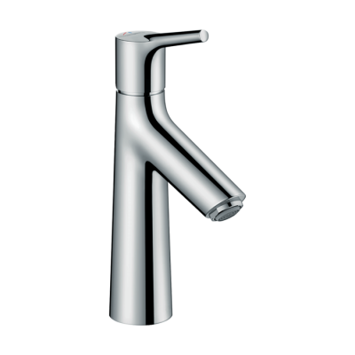 HansGrohe Talis S Tek Kollu Lavabo Bataryası 100 Coolstart Kumandalı - 72022000 - HANSGROHE