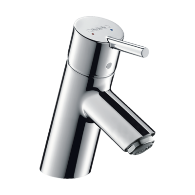 HansGrohe Talis S Tek Kollu Lavabo Bataryası Kumandasız - 32031000 - HANSGROHE