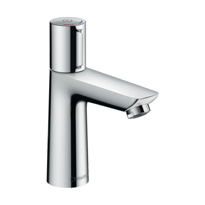 HansGrohe Talis Select E Lavabo Bataryası 110 Kumandasız - 71751000 - HANSGROHE