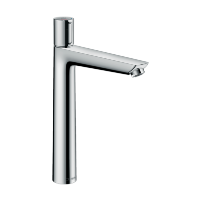 HansGrohe Talis Select E Lavabo Bataryası 240 Kumandalı - 71752000 - HANSGROHE