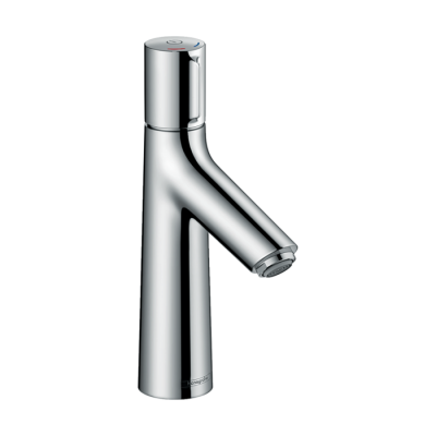HansGrohe Talis Select S Lavabo Bataryası 100 Kumandalı - 72042000 - HANSGROHE